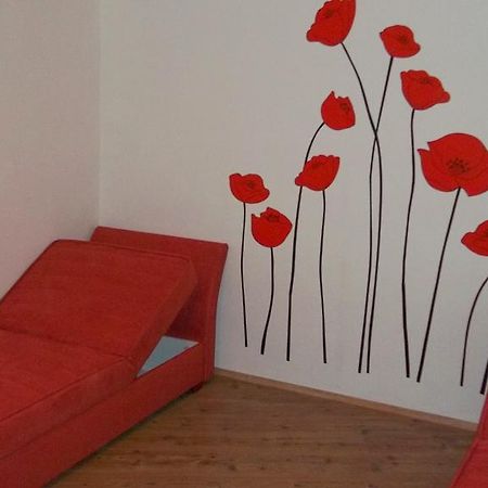 VisegradApartment Budapeste Quarto foto
