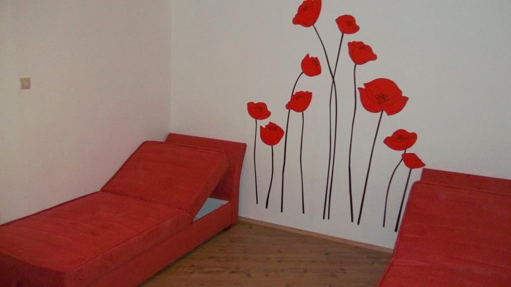 VisegradApartment Budapeste Quarto foto